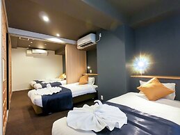 Hotel S-Presso Central