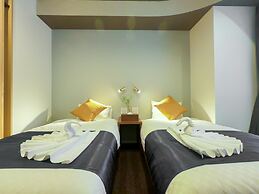 Hotel S-Presso Central