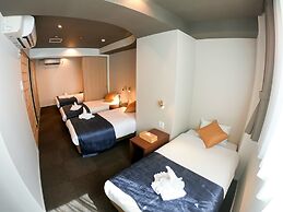 Hotel S-Presso Central