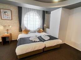 Hotel S-Presso Central