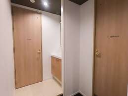 Hotel S-Presso Central