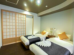 Hotel S-Presso Central