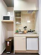 Hotel S-Presso Central