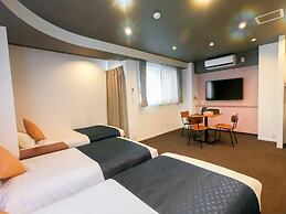 Hotel S-Presso Central