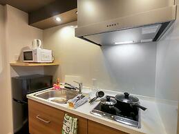 Hotel S-Presso Central