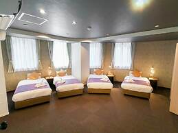 Hotel S-Presso Central