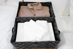 Hotel S-Presso Central