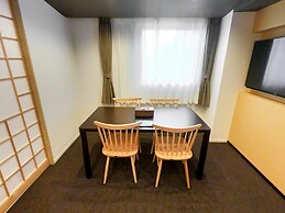 Hotel S-Presso Central