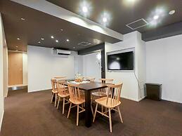 Hotel S-Presso Central