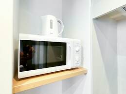 Hotel S-Presso Central