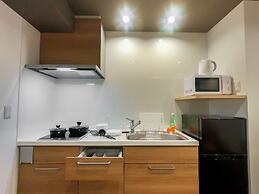 Hotel S-Presso Central