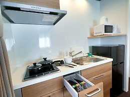 Hotel S-Presso Central