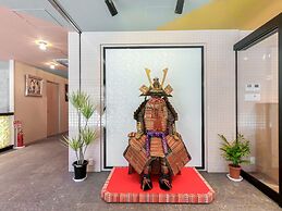 Hotel S-Presso Central