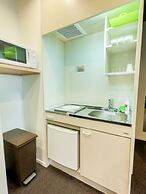 Hotel S-Presso Central