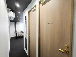 Hotel S-Presso Central