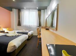 Hotel S-Presso Central