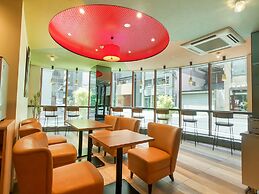 Hotel S-Presso Central