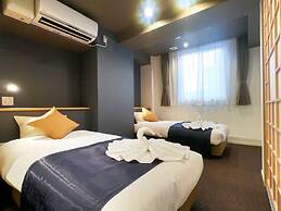 Hotel S-Presso Central