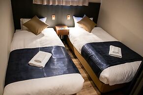 Hotel S-presso South