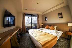 Hotel S-presso South