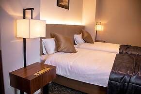 Hotel S-presso South