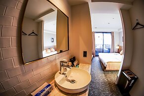 Hotel S-presso South