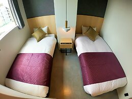 Hotel S-presso South