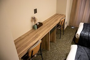 Hotel S-presso South