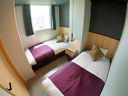 Hotel S-presso South