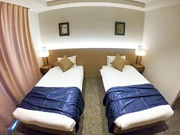 Hotel S-presso South