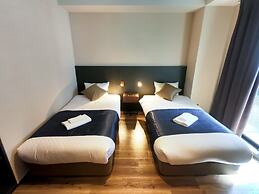 Hotel S-presso South