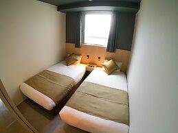 Hotel S-presso South