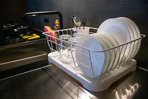 Hotel S-presso South