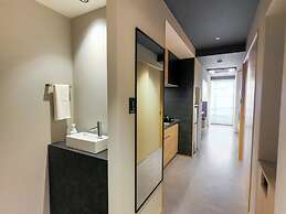 Hotel S-presso South