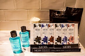 Hotel S-presso South