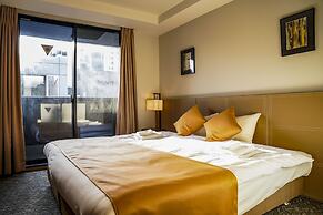 Hotel S-presso South