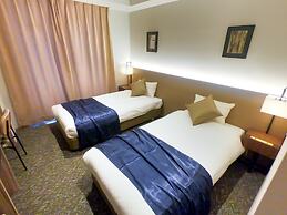 Hotel S-presso South