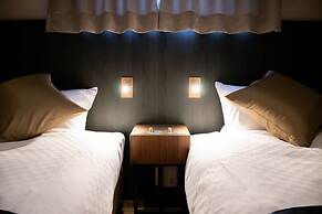 Hotel S-presso South