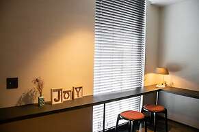 Hotel S-presso South