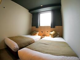 Hotel S-presso South