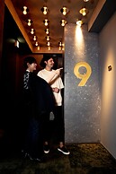 Hotel S-presso South