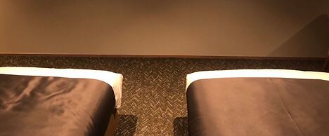 Hotel S-presso South