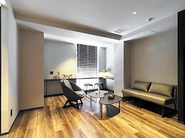 Hotel S-presso South