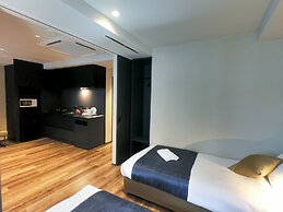 Hotel S-presso South