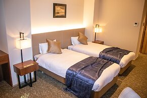 Hotel S-presso South