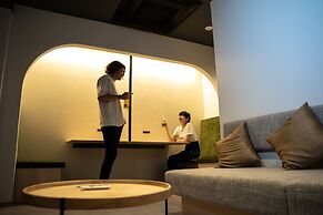 Hotel S-presso South