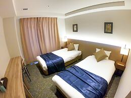 Hotel S-presso South