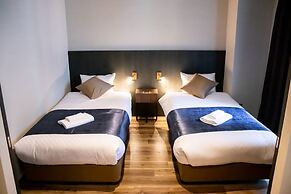 Hotel S-presso South