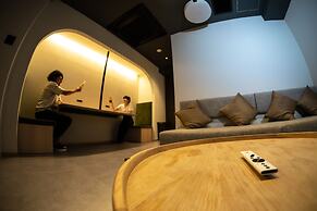 Hotel S-presso South