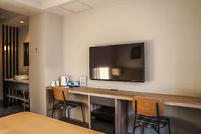 Hotel S-presso South